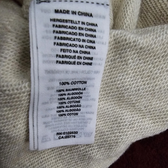 Indian Motorcycle sleeveless jacket - Picture 10 of 14